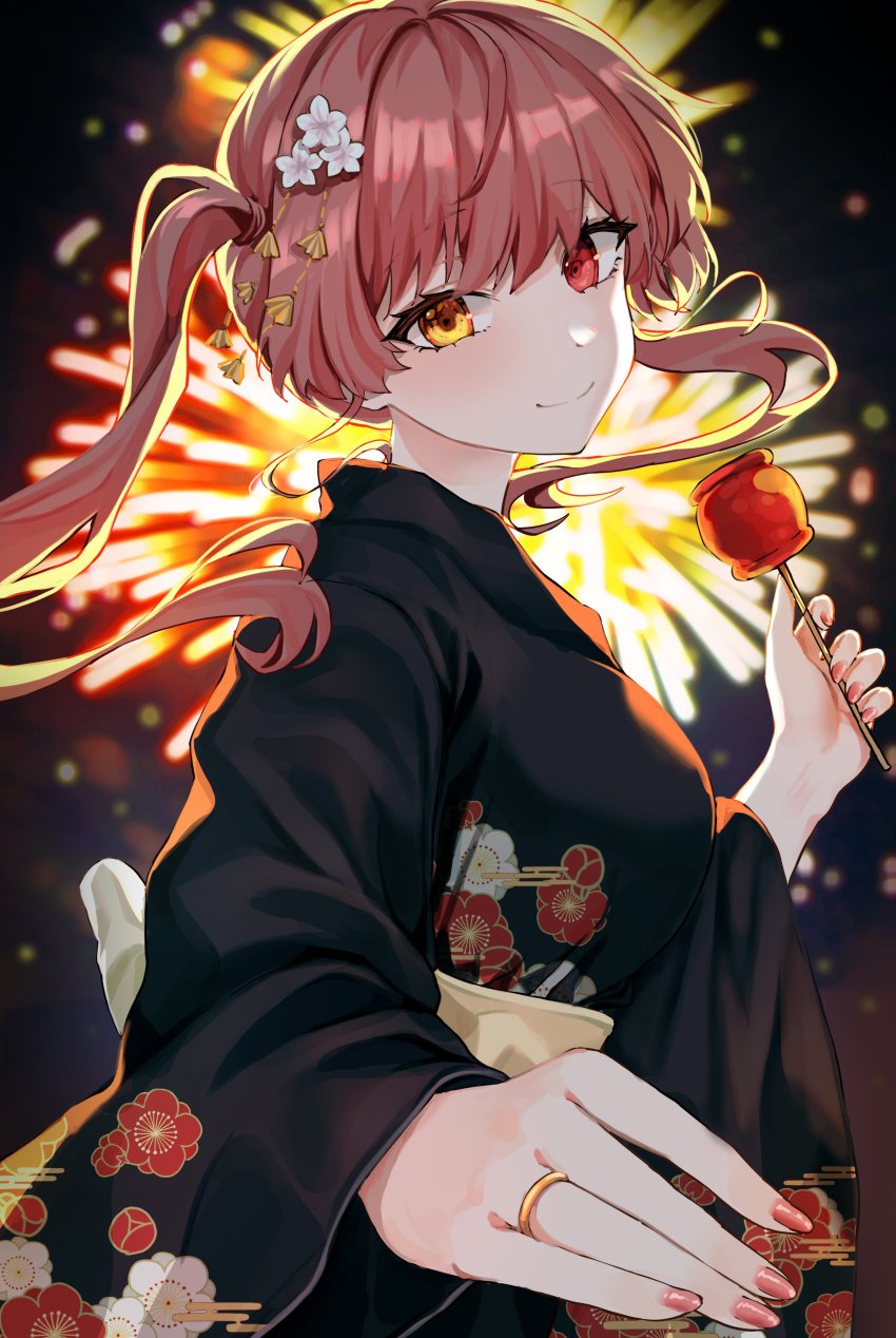Houshou Marine (Hololive) Rule 34 Image
