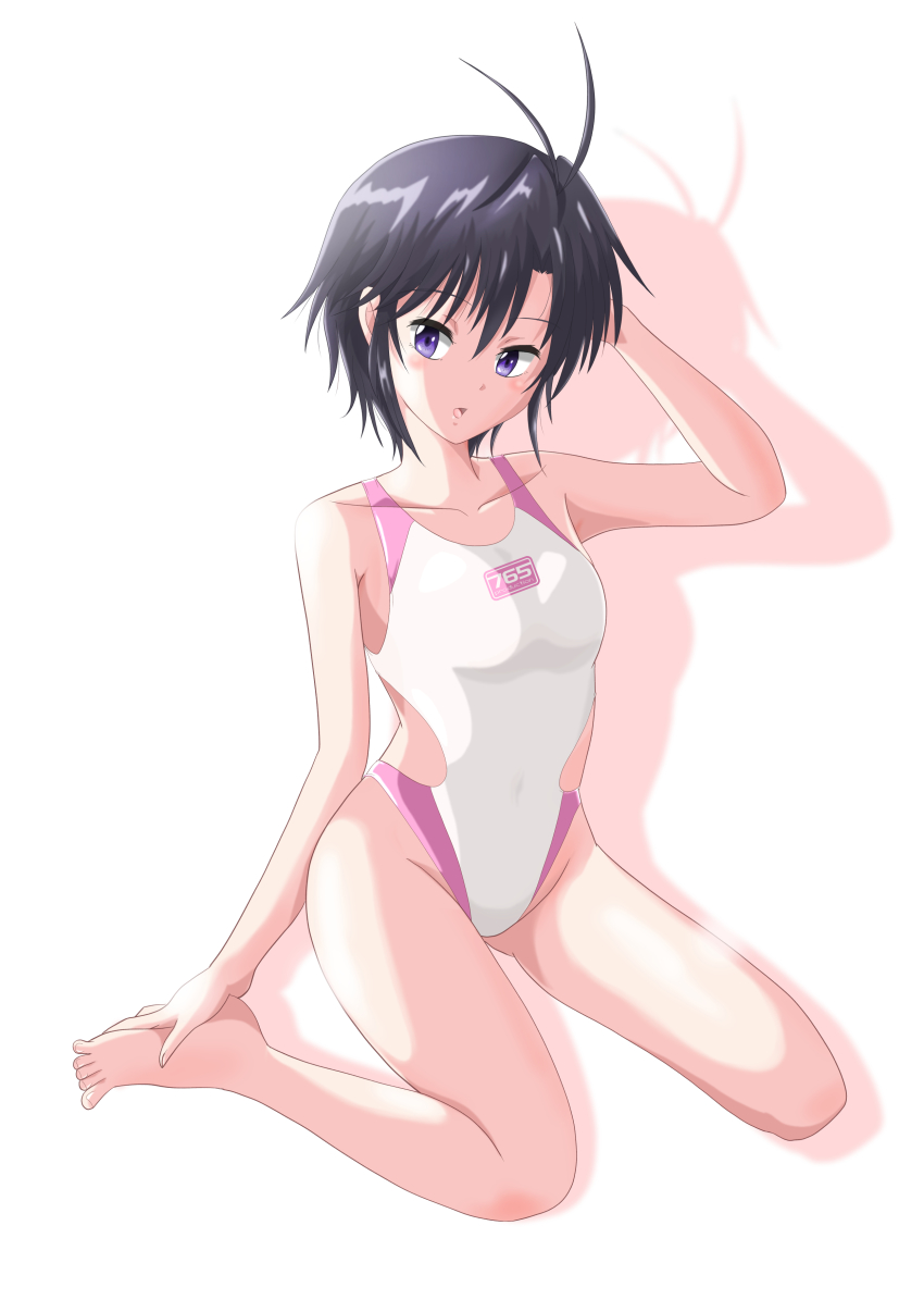 Kikuchi Makoto (Idolmaster) Rule 34 Image