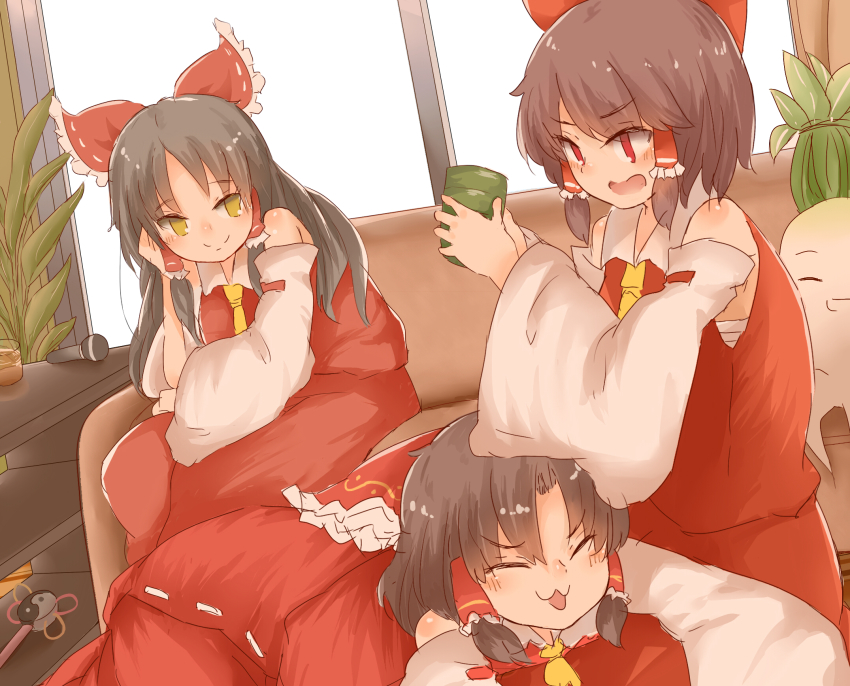 Benikurage (Cookie) Rule 34 Image