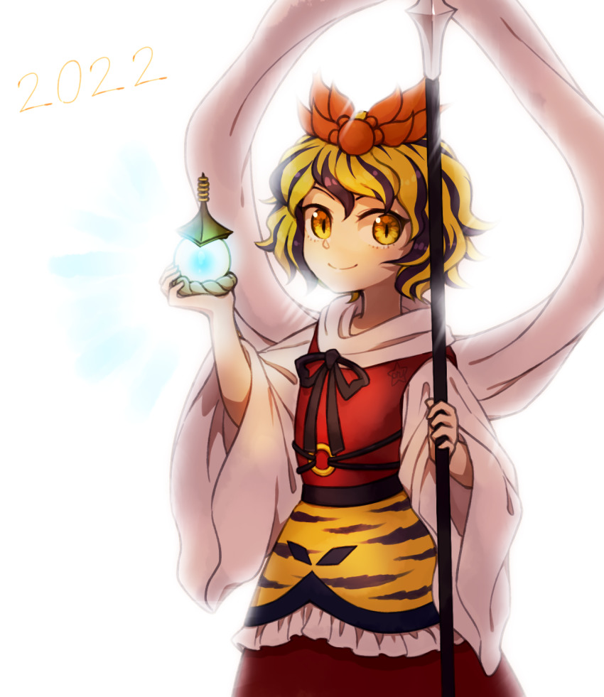 Toramaru Shou (Touhou) Rule 34 Image