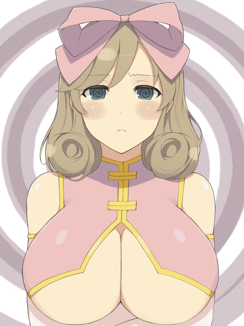 Haruka (Senran Kagura) Rule 34 Image