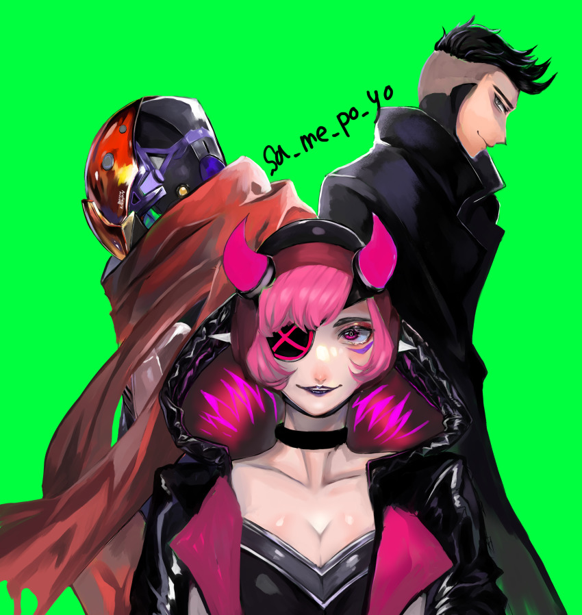 Crypto (Apex Legends) Rule 34 Image