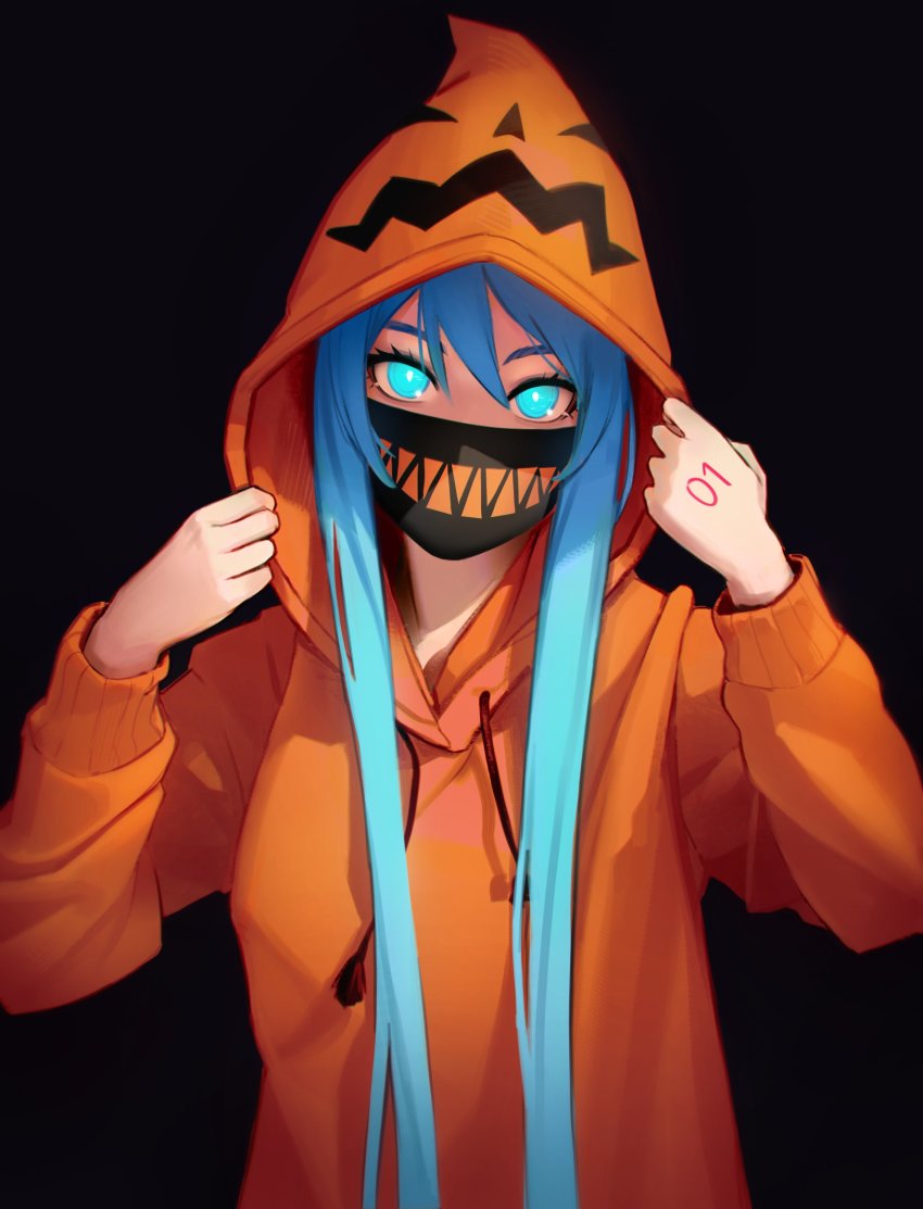 Hatsune Miku (Vocaloid) Rule 34 Image