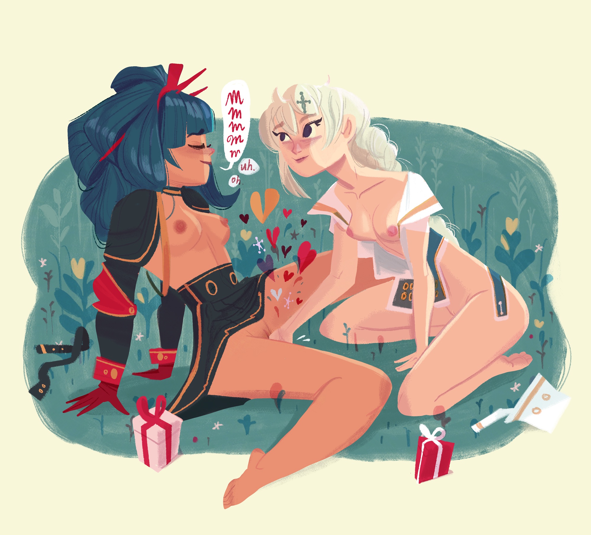 Kiana Kaslana (Honkai Impact 3rd) Rule 34 Image