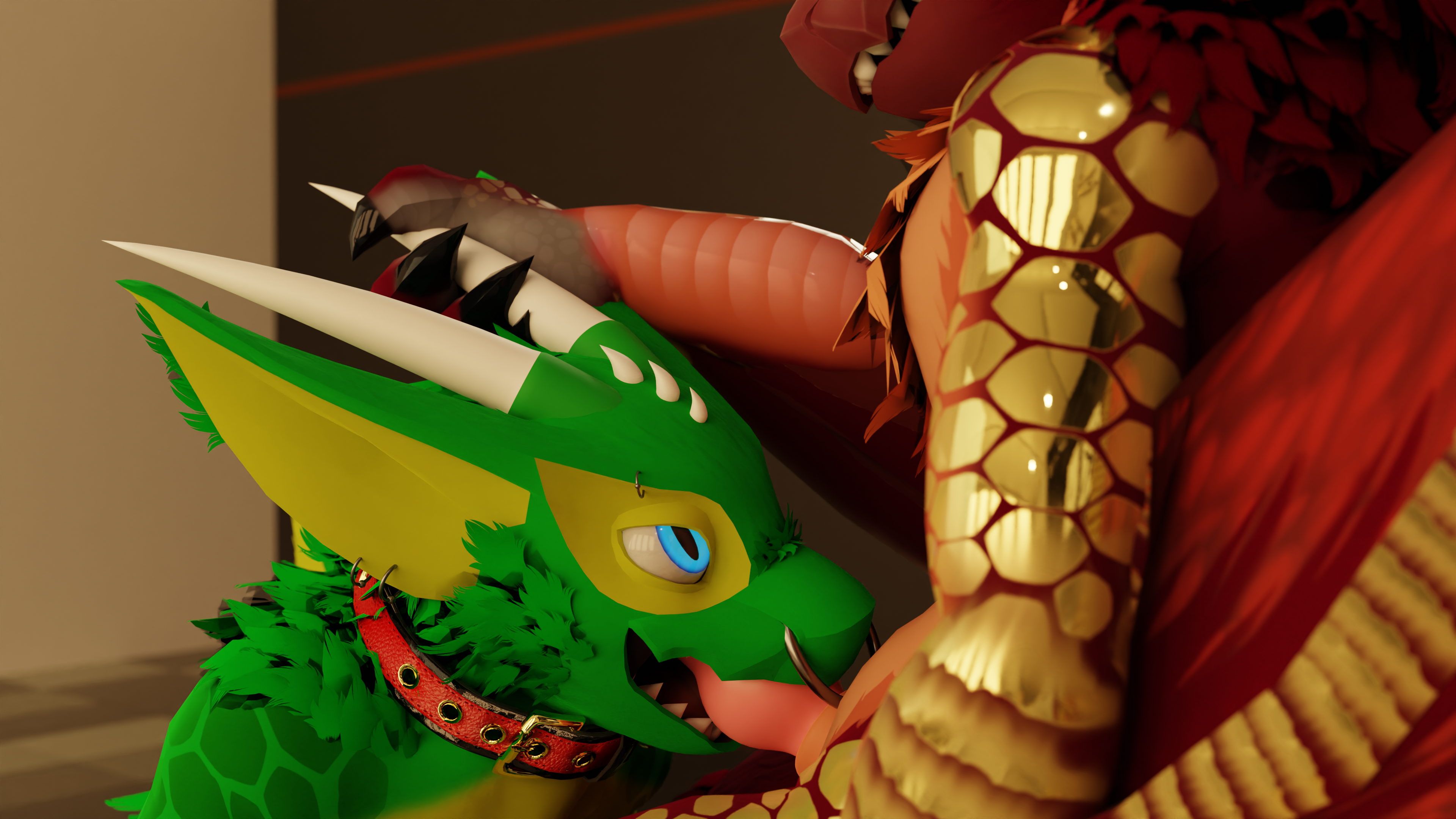 Nargacuga (Bessa) Rule 34 Image