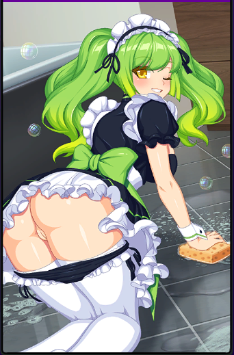 Willow (Crush Crush) Rule 34 Image