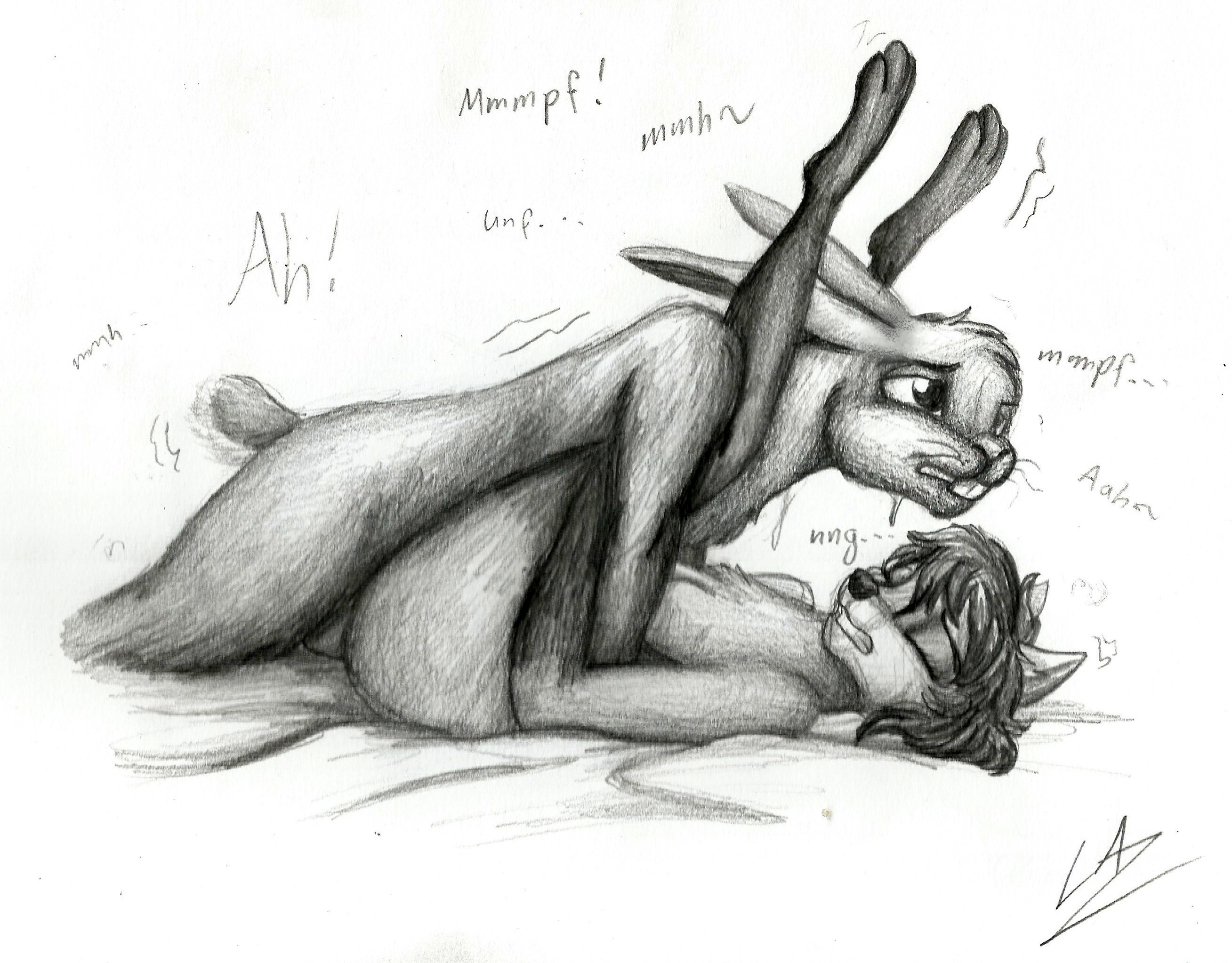 Bavillabunn3 Rule 34 Image