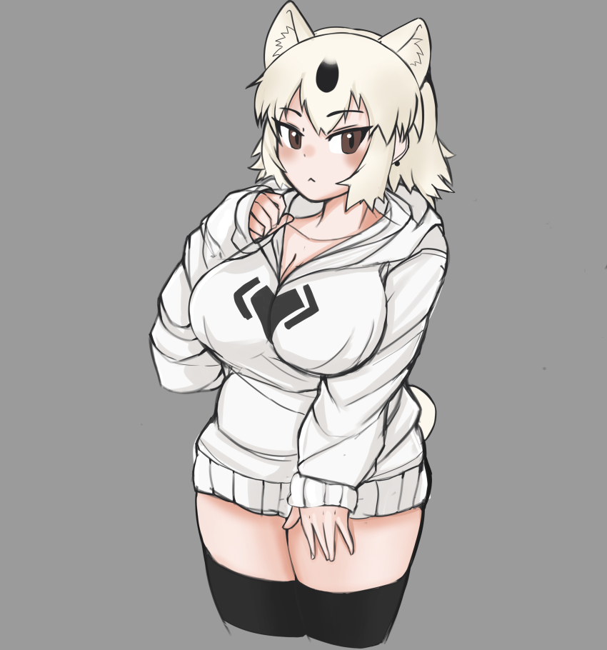 Kemono Friends Rule 34 Image