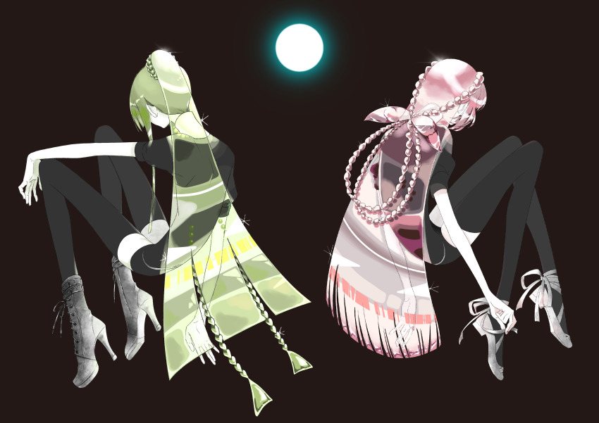 Houseki No Kuni Rule 34 Image