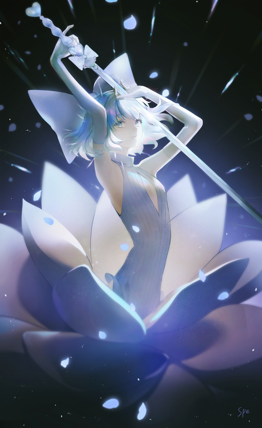 Diamond (Houseki No Kuni) Rule 34 Image