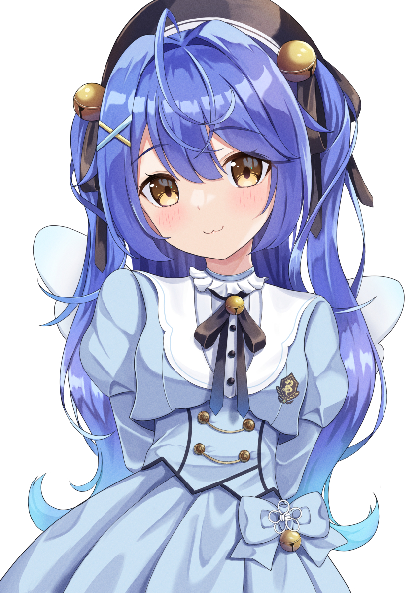 Amamiya Kokoro (Nijisanji) Rule 34 Image