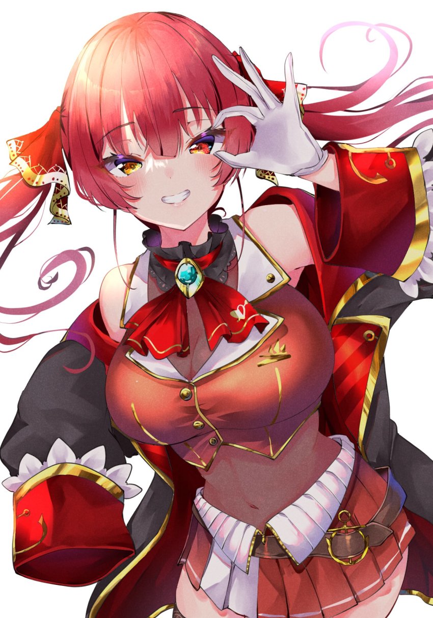 Houshou Marine (Hololive) Rule 34 Image