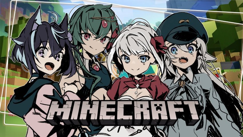 Indie Virtual Youtuber Rule 34 Image