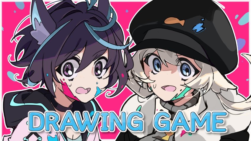 Indie Virtual Youtuber Rule 34 Image