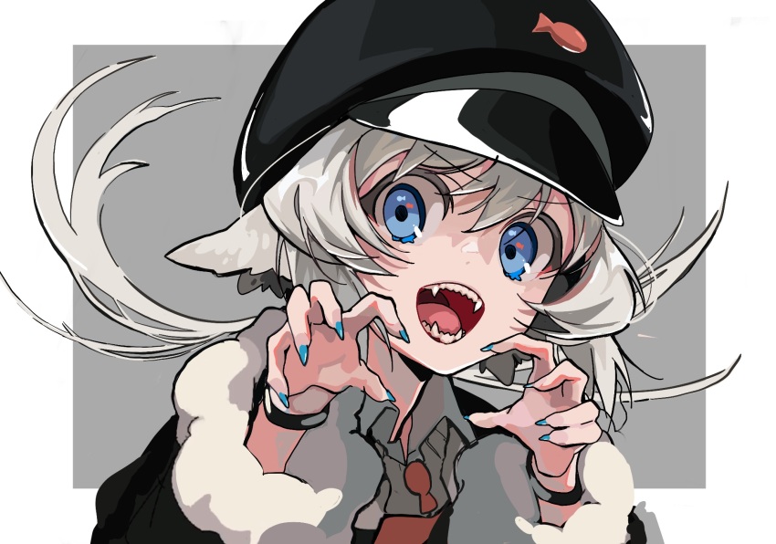 Indie Virtual Youtuber Rule 34 Image