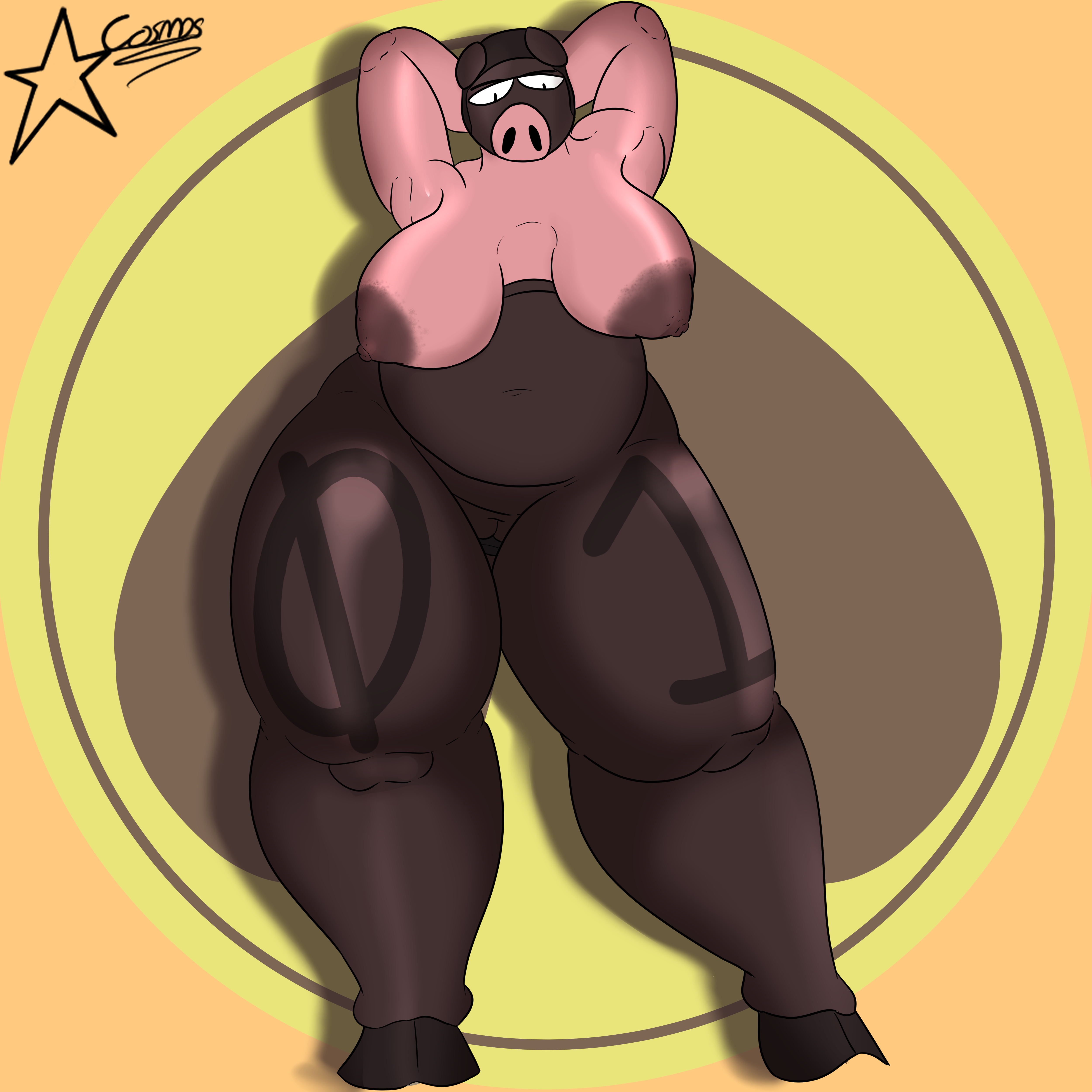 Piggybank (Gnerd) Rule 34 Image