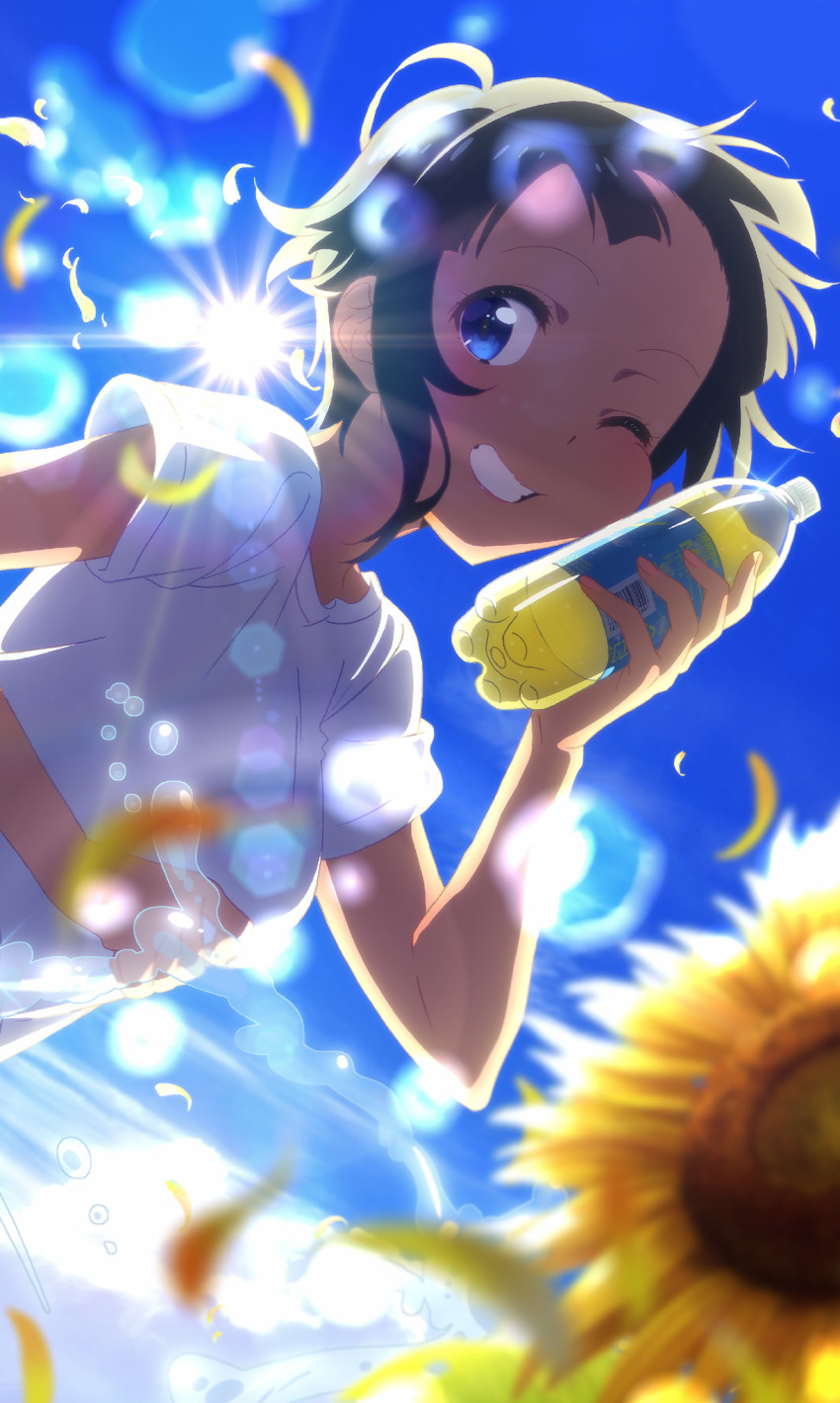 Bottle Rule 34 Image