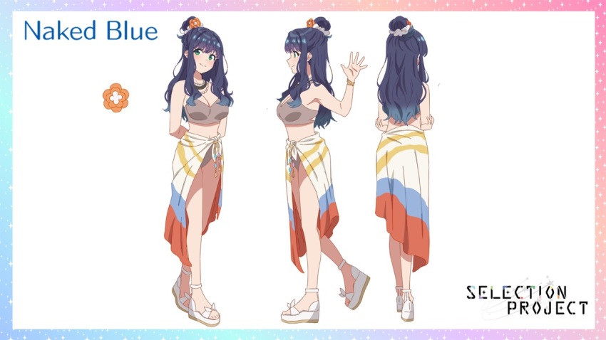 Character Request Rule 34 Image