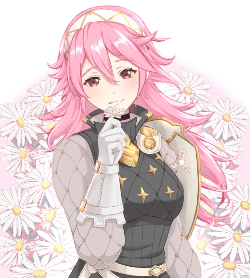 Soleil (Fire Emblem) Rule 34 Image