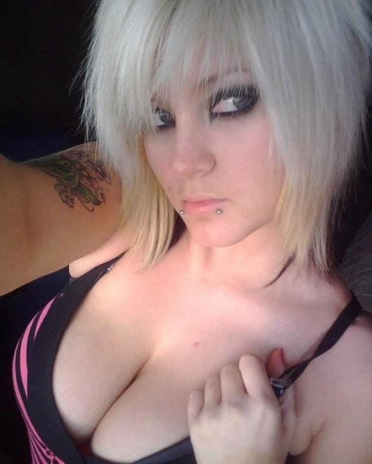 Big Breasts Rule 34 Image