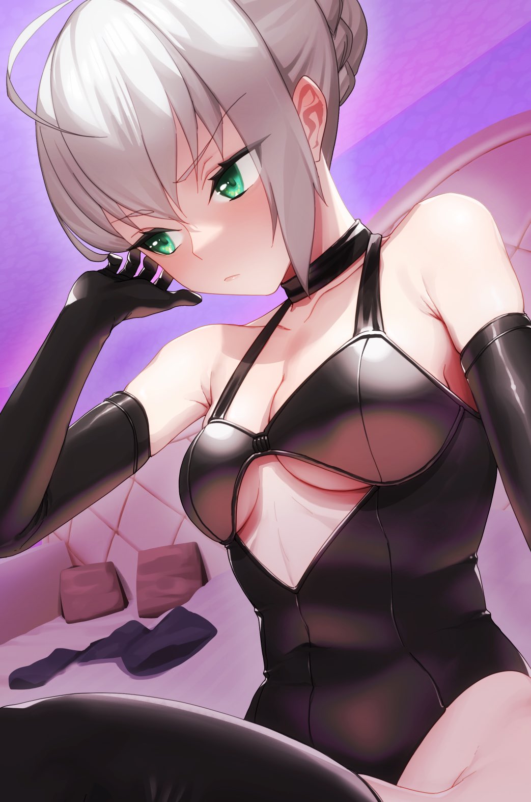 Character Request (Copyright Request) Rule 34 Image