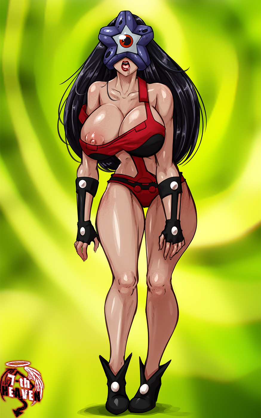 Barda Free (Dc) Rule 34 Image