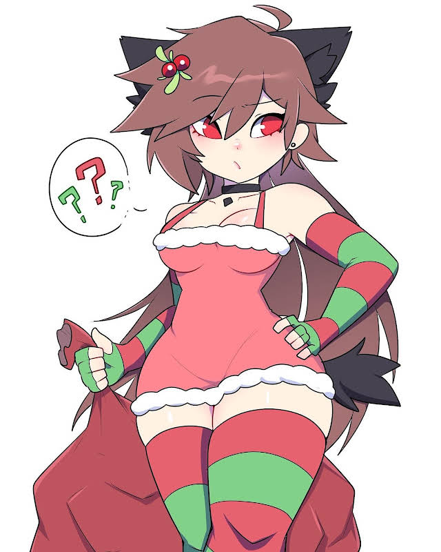 Cry (Crydiaa) Rule 34 Image