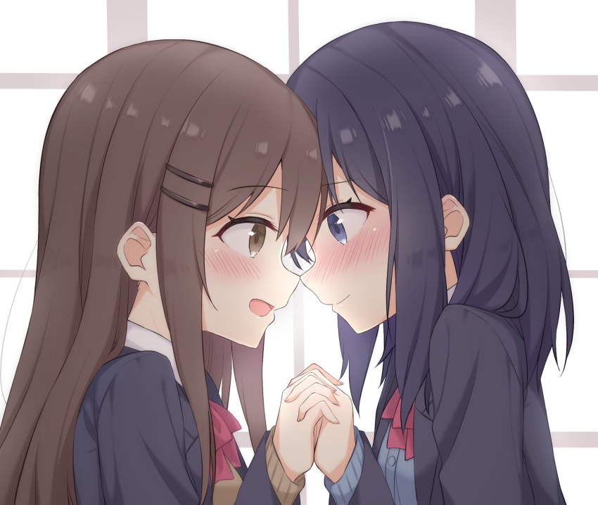 Adachi Sakura (Adachi To Shimamura) Rule 34 Image