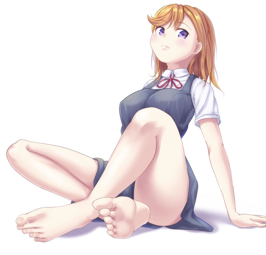 Shibuya Kanon (Love Live!) Rule 34 Image