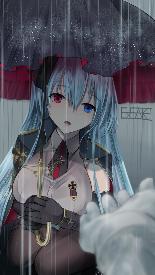 Elbing (Azur Lane) Rule 34 Image