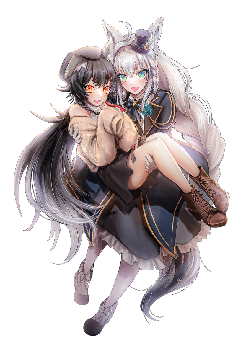 Ookami Mio (Hololive) Rule 34 Image