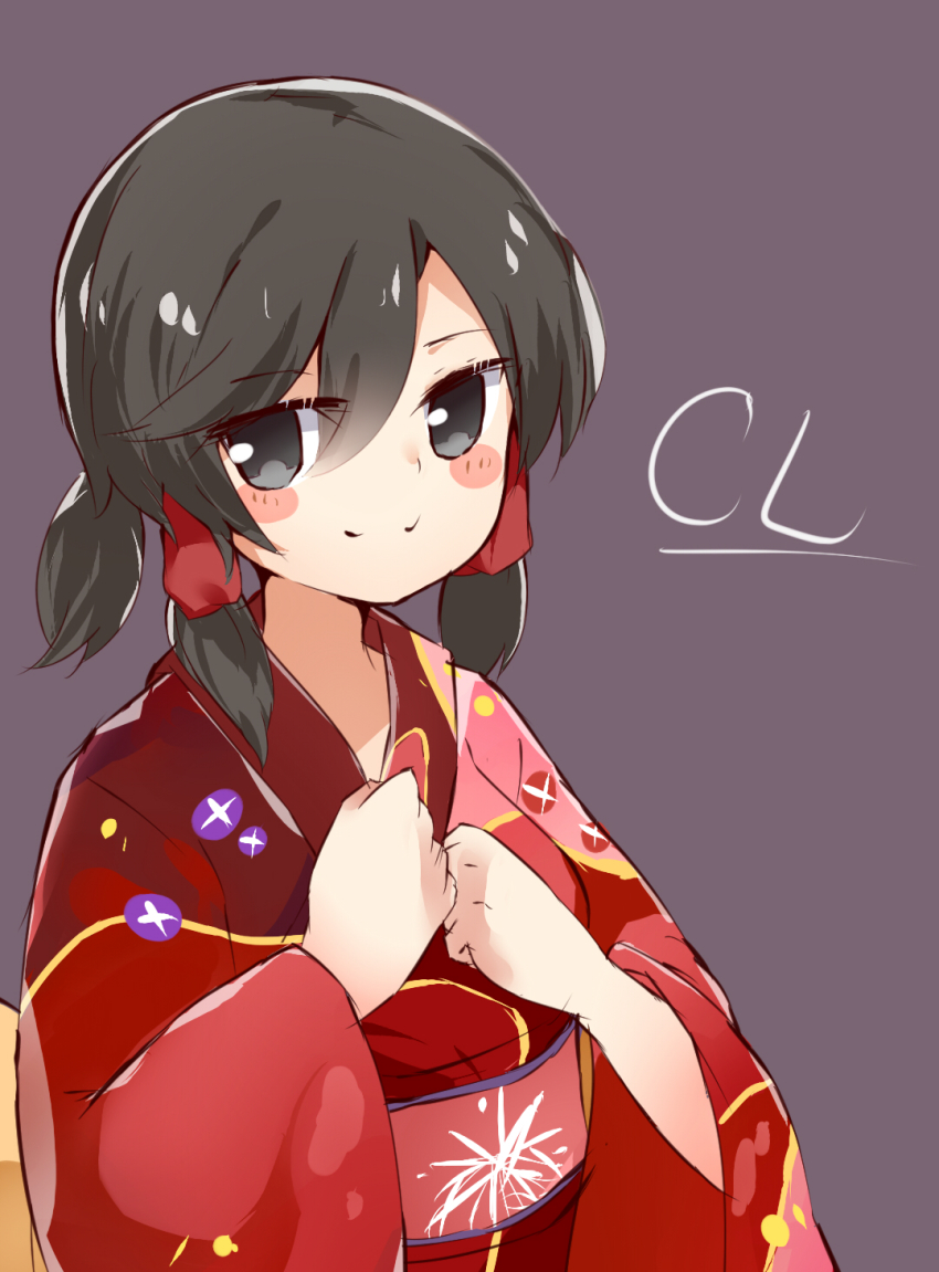 Hakurei Reimu (Cookie (Touhou)) Rule 34 Image
