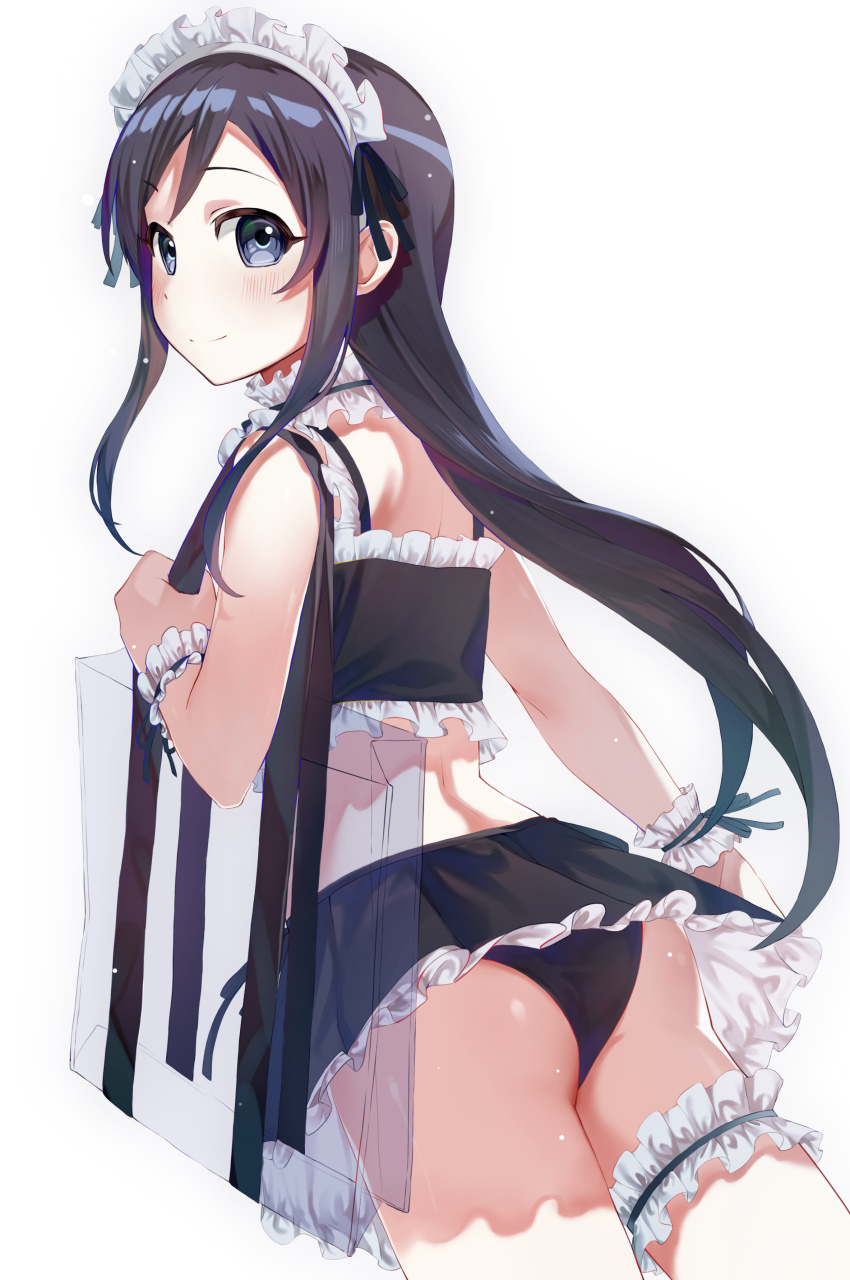 Aragaki Ayase (Ore No Imouto Ga Konna Ni Kawaii Wake Ga Nai) Rule 34 Image