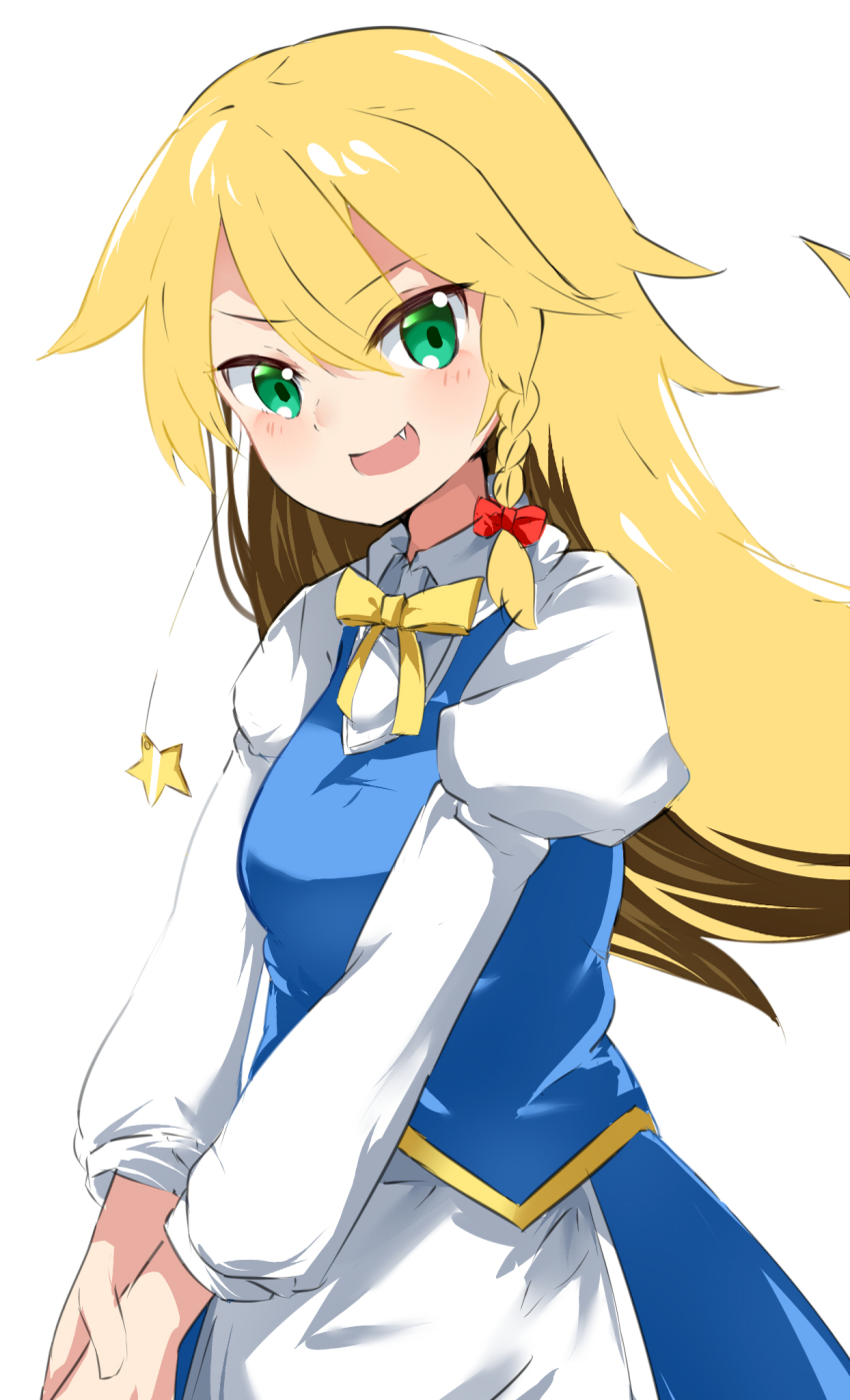Kirisame Marisa (Cookie (Touhou)) Rule 34 Image