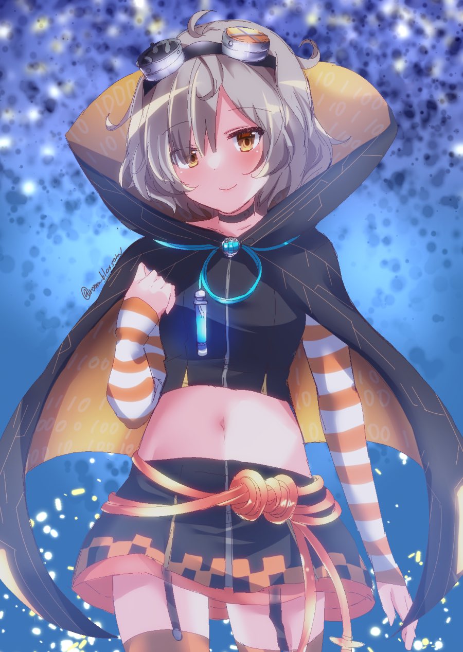 Miwa Mitsune (Magia Record: Mahou Shoujo Madoka Magica Gaiden) Rule 34 Image