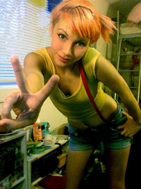 Misty (Pokemon) Rule 34 Image