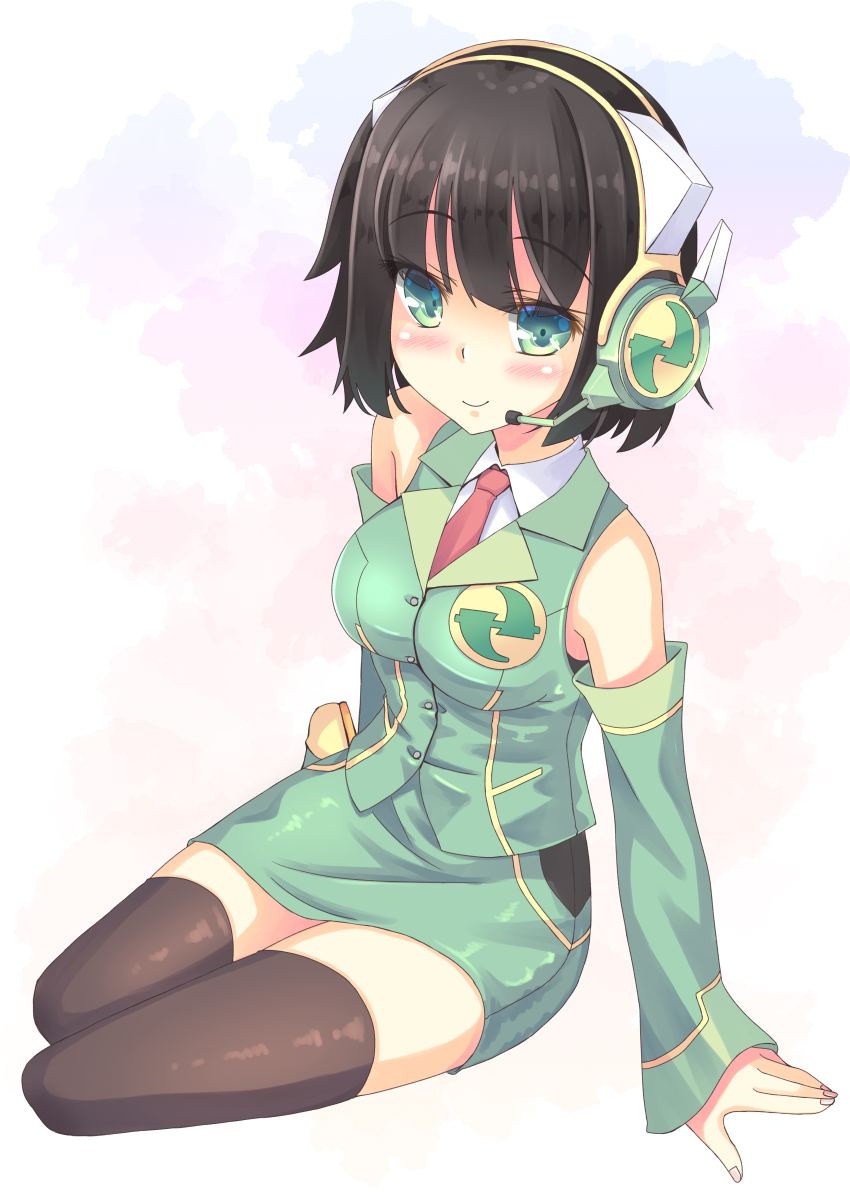 Kyoumachi Seika (Voiceroid) Rule 34 Image