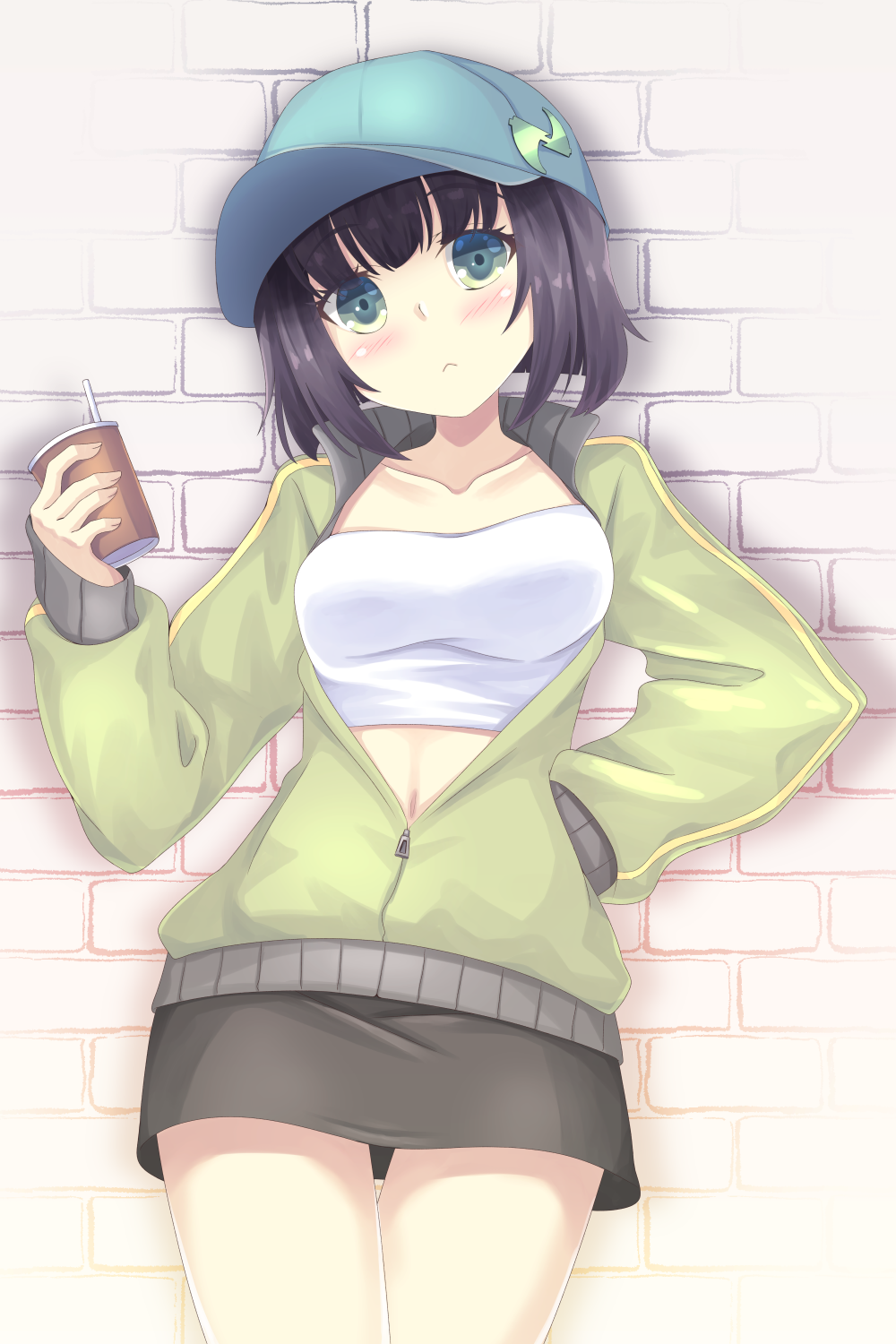 Kyoumachi Seika (Voiceroid) Rule 34 Image