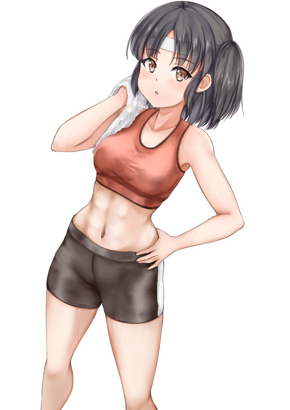 Kantai Collection Rule 34 Image