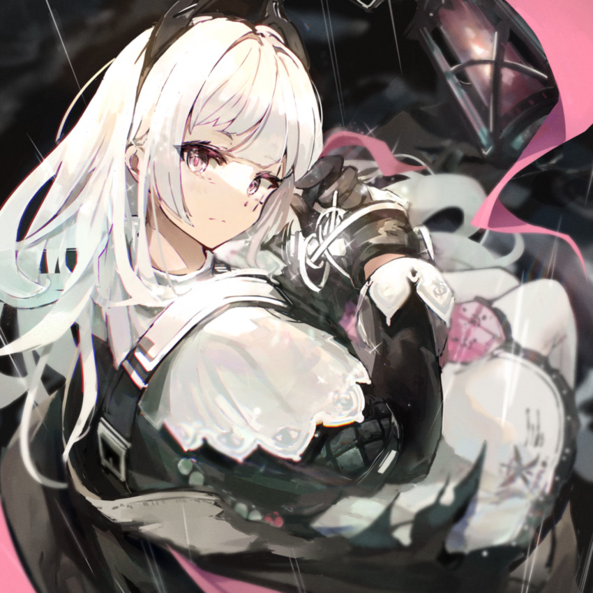 Irene (Arknights) Rule 34 Image