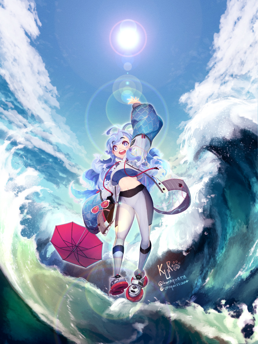 Kobo Kanaeru (Hololive) Rule 34 Image
