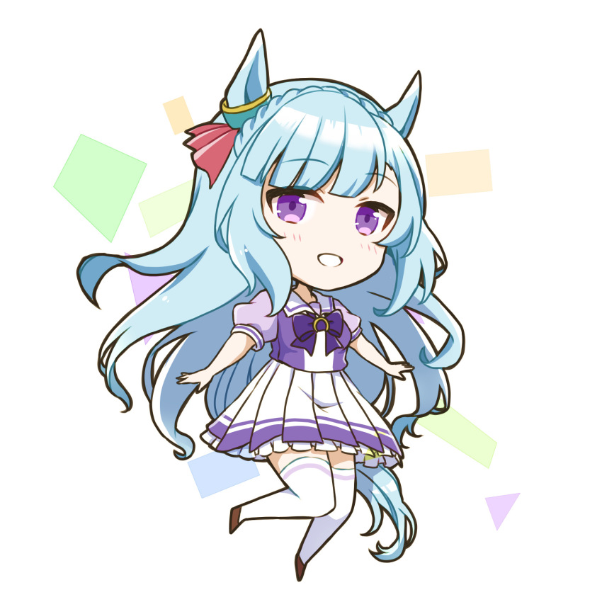 Mejiro Ardan (Umamusume) Rule 34 Image
