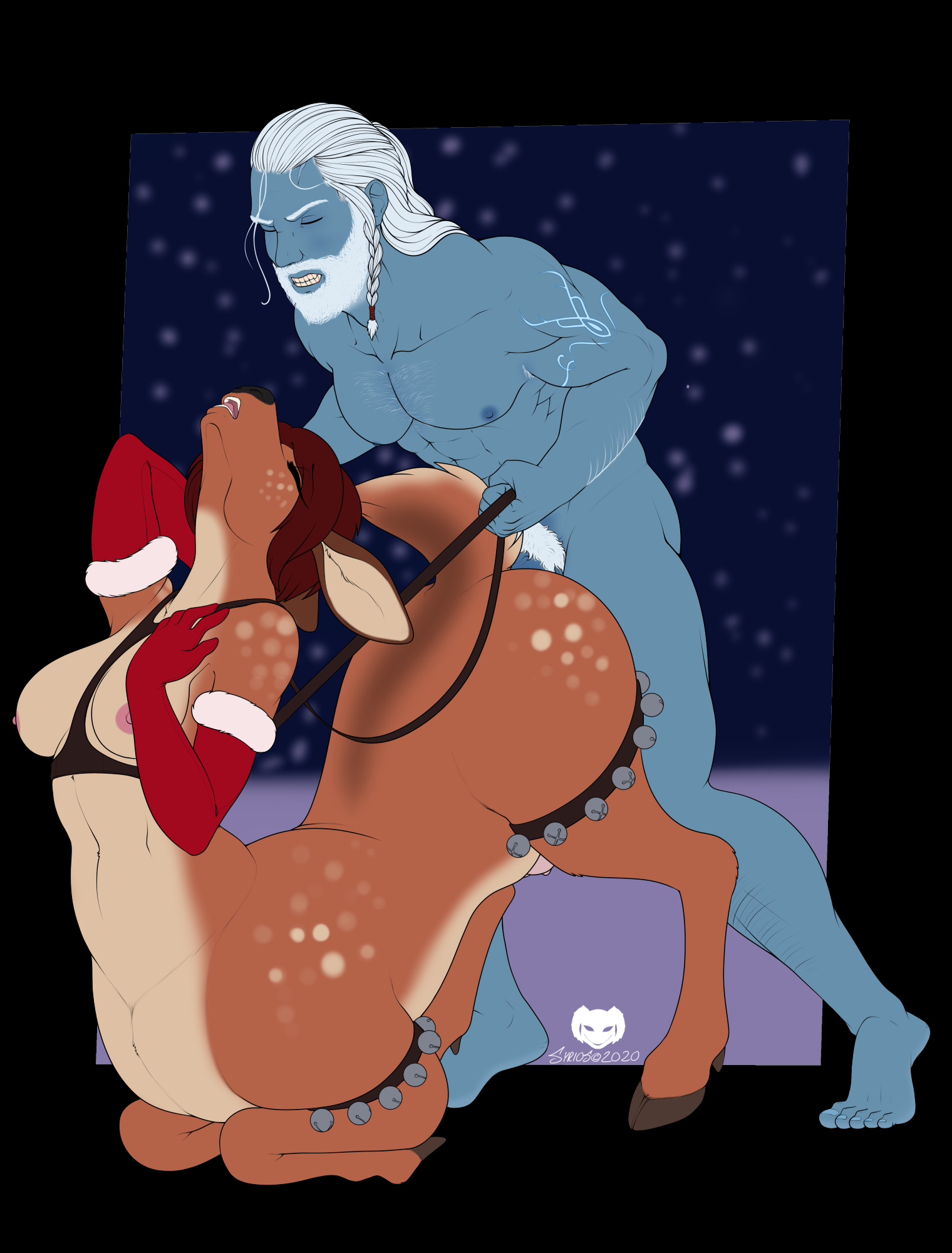 Digital Media (Artwork) Rule 34 Image