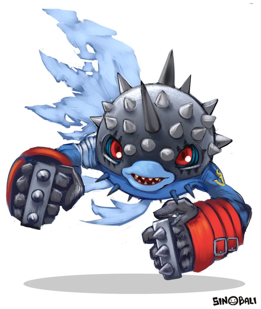 Digimon Rule 34 Image