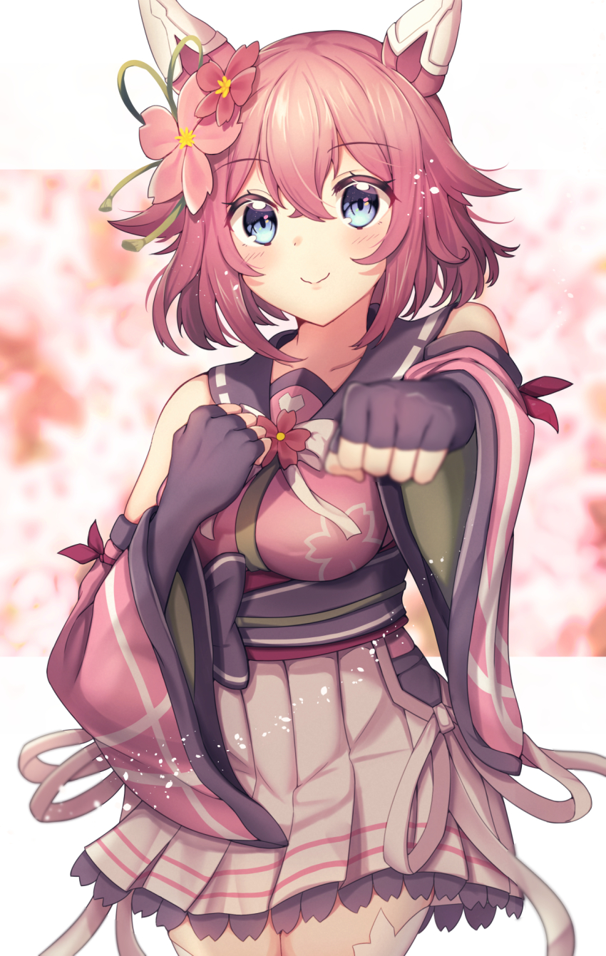 Sakura Chiyono O (Umamusume) Rule 34 Image