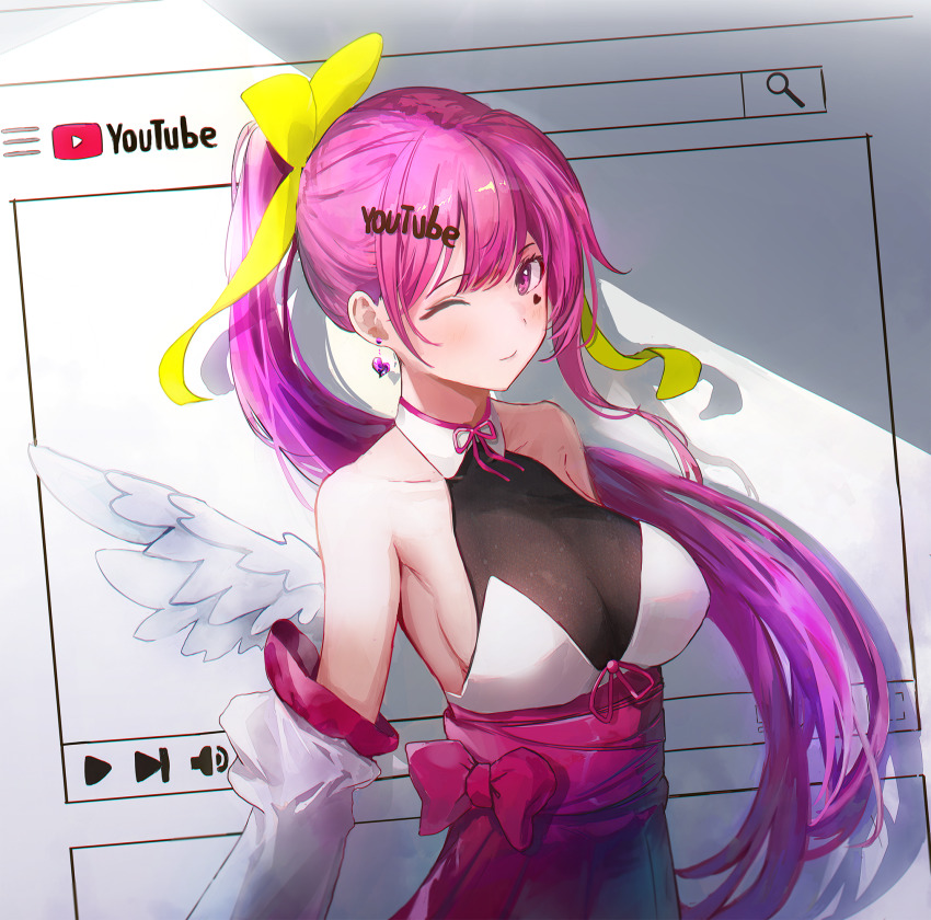 Indie Virtual Youtuber Rule 34 Image