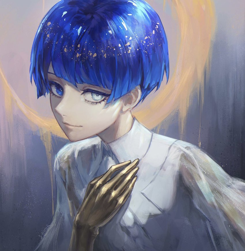 Phosphophyllite (Houseki No Kuni) Rule 34 Image