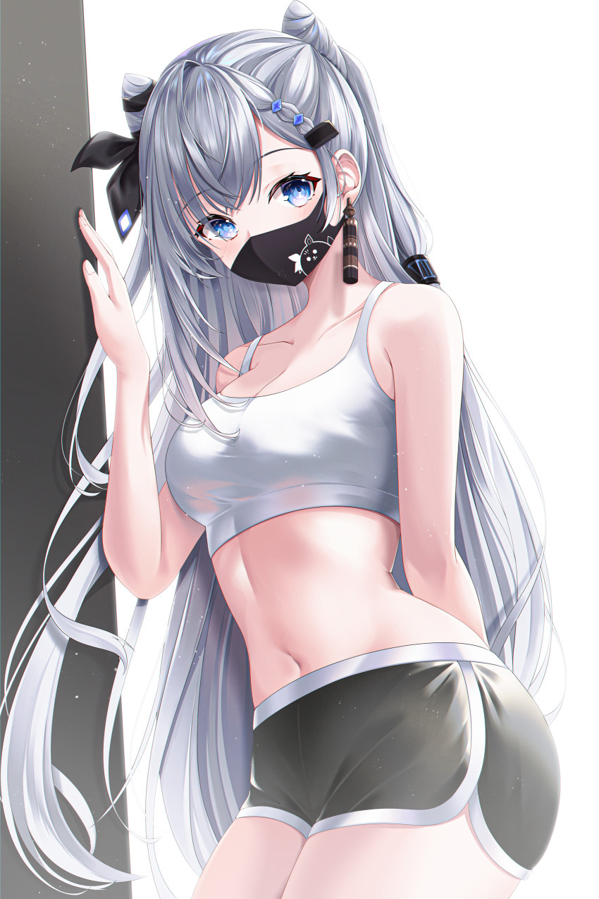 Vestia Zeta (Hololive) Rule 34 Image
