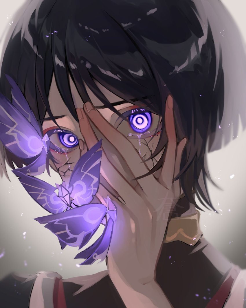 Scaramouche (Genshin Impact) Rule 34 Image