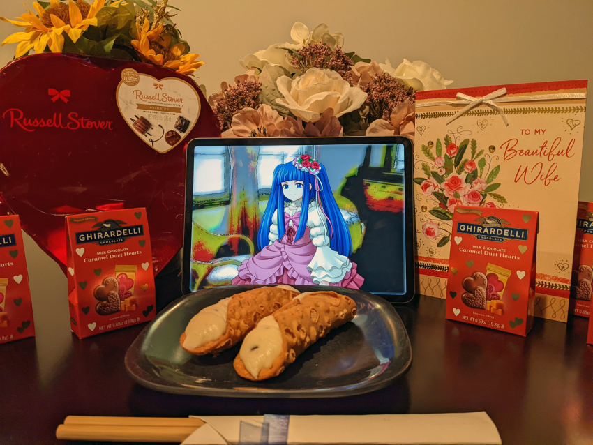 Umineko No Naku Koro Ni Rule 34 Image